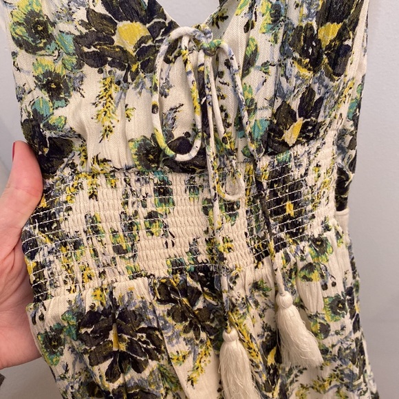 Free People Dress - Picture 6 of 6